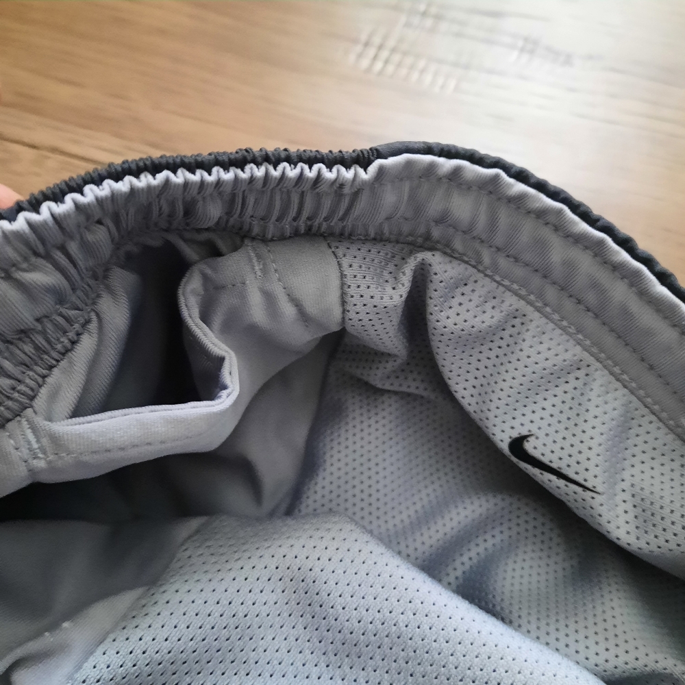 Nike Dri-Fit Running Shorts - Picture 7 of 15